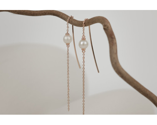 Earrings :: SK24463GE / 5172 Earrings :: SK24463GE / 5172