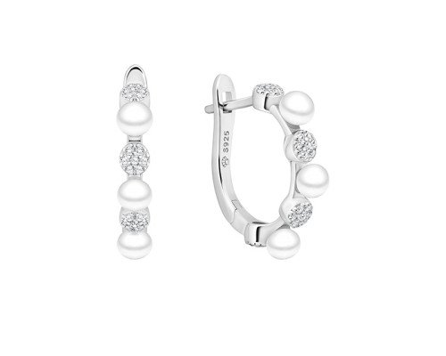 Earrings :: SK24455EL / 5173 Earrings :: SK24455EL / 5173