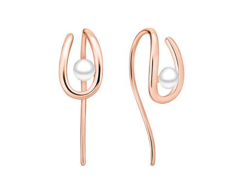 Earrings :: SK24465GE / 5177 Earrings :: SK24465GE / 5177