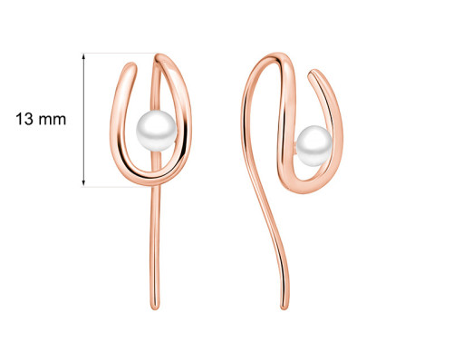 Earrings :: SK24465GE / 5177 Earrings :: SK24465GE / 5177