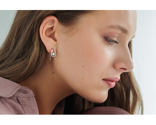 Earrings :: SK24465GE / 5177 Earrings :: SK24465GE / 5177