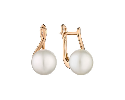 Earrings :: GRSK24448EL / 5180 Earrings :: GRSK24448EL / 5180