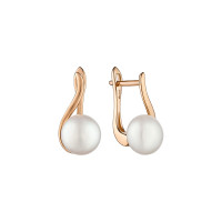 Earrings :: GRSK24449EL / 5181