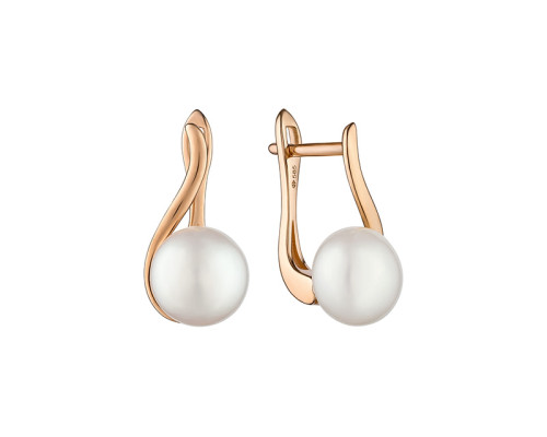 Earrings :: GRSK24449EL / 5181 Earrings :: GRSK24449EL / 5181