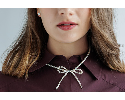 Necklace :: 244-23 / 5185