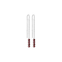 Earrings :: SK22250E / 5189