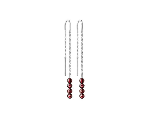 Earrings :: SK22250E / 5189 Earrings :: SK22250E / 5189