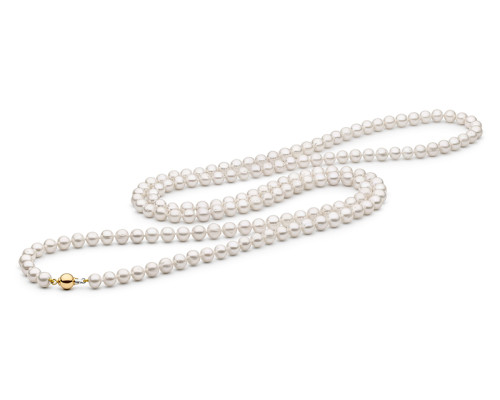 Necklace :: FARWG685-R / 5191 Necklace :: FARWG685-R / 5191