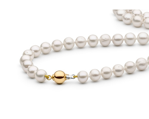 Necklace :: FARWG685-R / 5191 Necklace :: FARWG685-R / 5191