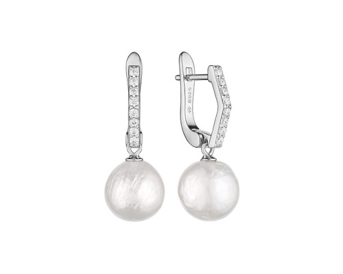 Earrings :: SK25105EL / 5194 Earrings :: SK25105EL / 5194