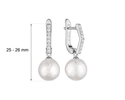 Earrings :: SK25105EL / 5194 Earrings :: SK25105EL / 5194