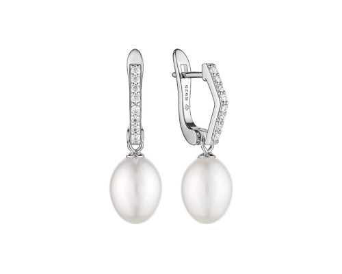 Earrings :: SK25106EL / 5195 Earrings :: SK25106EL / 5195