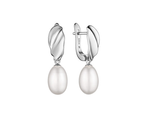 Earrings :: SK25100EL / 5198 Earrings :: SK25100EL / 5198