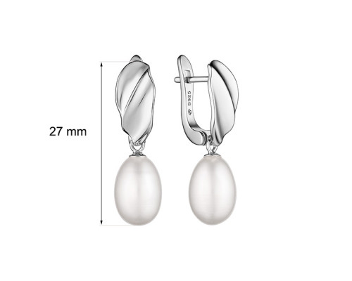 Earrings :: SK25100EL / 5198 Earrings :: SK25100EL / 5198