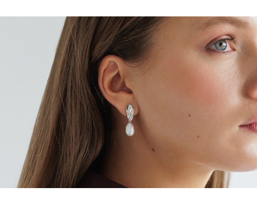 Earrings :: SK25100EL / 5198 Earrings :: SK25100EL / 5198