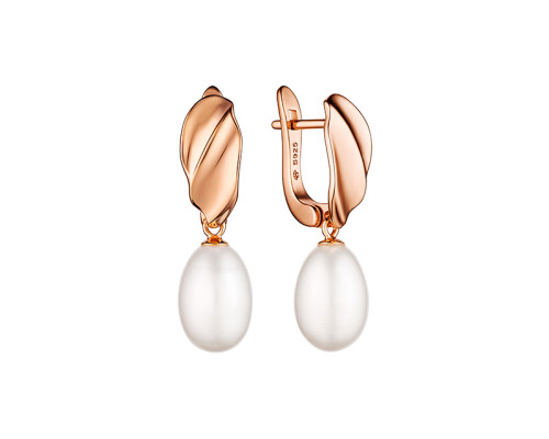 Earrings :: SK25101GEL / 5201 Earrings :: SK25101GEL / 5201