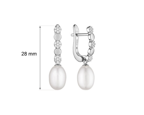 Earrings :: SK25102EL / 5203 Earrings :: SK25102EL / 5203