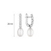 Earrings :: SK25102EL / 5203
