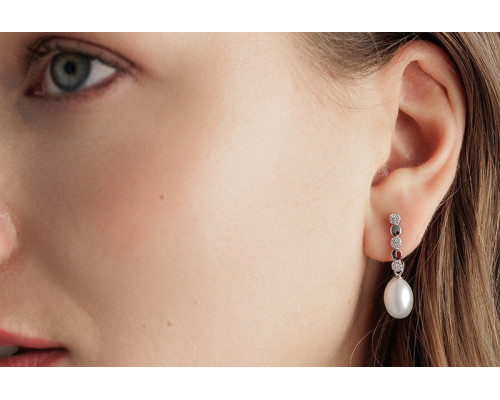 Earrings :: SK25102EL / 5203 Earrings :: SK25102EL / 5203