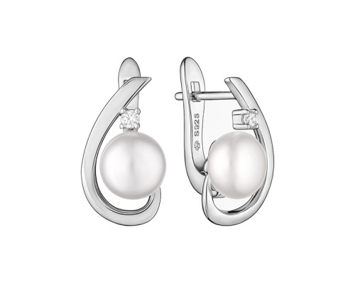 Earrings :: SK25107EL / 5209 Earrings :: SK25107EL / 5209