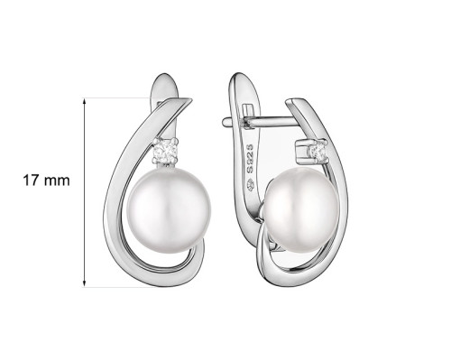 Earrings :: SK25107EL / 5209 Earrings :: SK25107EL / 5209