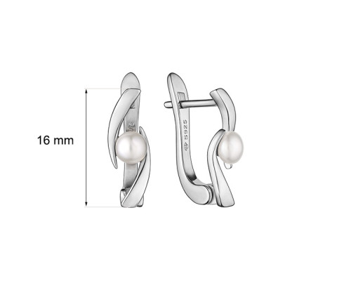 Earrings :: SK25108EL / 5212 Earrings :: SK25108EL / 5212