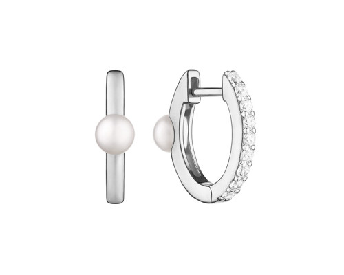 Earrings :: SK25103EL / 5213