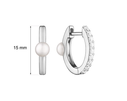 Earrings :: SK25103EL / 5213