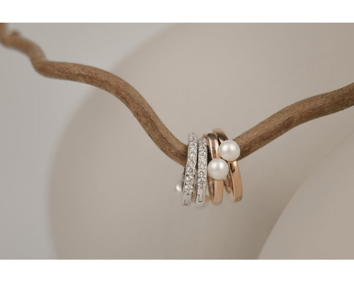 Earrings :: SK25103EL / 5213