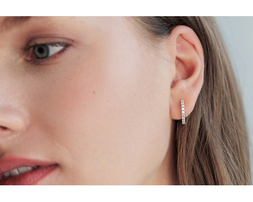 Earrings :: SK25103EL / 5213