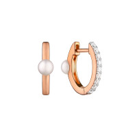 Earrings :: SK25104GEL / 5216