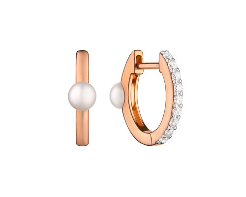 Earrings :: SK25104GEL / 5216 Earrings :: SK25104GEL / 5216