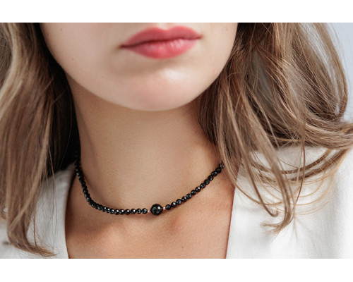 Necklace :: OX244-52 / 5220 Necklace :: OX244-52 / 5220