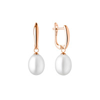 Earrings :: SKG20492EL / 5223