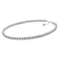 Necklace :: FARG685-M / 5239