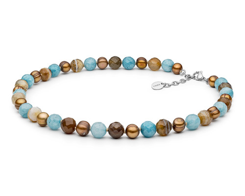 Necklace :: 252-26 / 5245