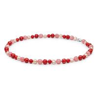 Necklace :: 252-25 / 5248