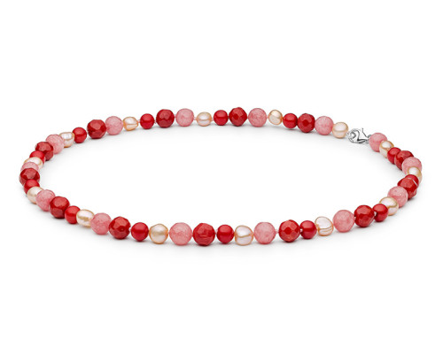 Necklace :: 252-25 / 5248 Necklace :: 252-25 / 5248