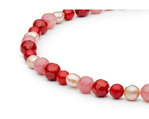 Necklace :: 252-25 / 5248 Necklace :: 252-25 / 5248