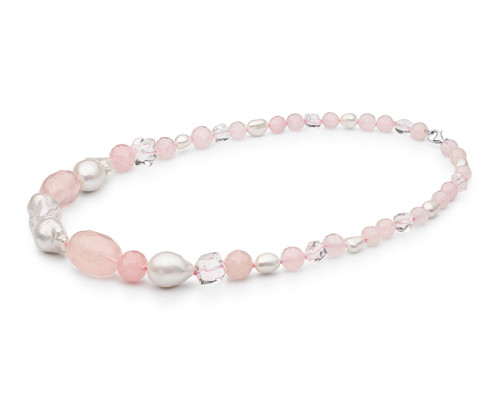 Necklace :: 252-08M / 5257 Necklace :: 252-08M / 5257