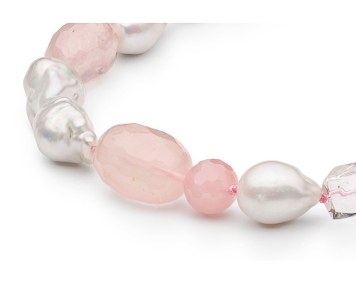 Necklace :: 252-08M / 5257 Necklace :: 252-08M / 5257