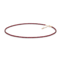 Necklace :: 252-35CS / 5265