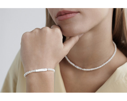 Bracelet :: 252-01B / 5286 Bracelet :: 252-01B / 5286