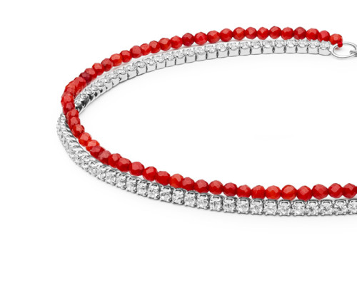 Bracelet :: MS25260B  / 5288 Bracelet :: MS25260B  / 5288