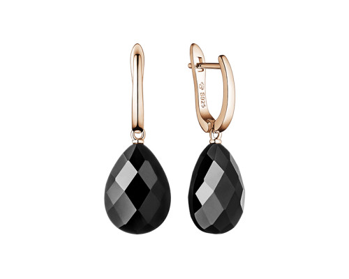 Earrings :: SK25248GEL / 5289 Earrings :: SK25248GEL / 5289