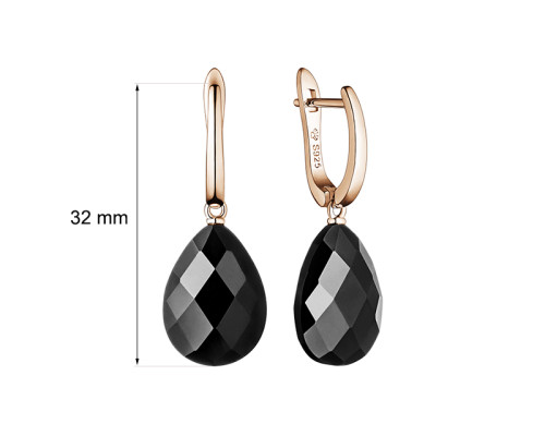 Earrings :: SK25248GEL / 5289 Earrings :: SK25248GEL / 5289