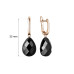 Earrings :: SK25248GEL / 5289