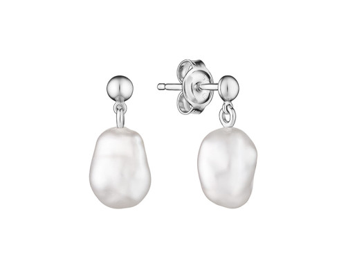 Earrings :: MS25252E / 5292