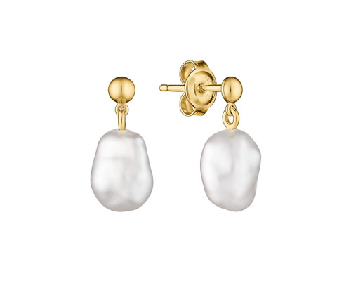 Earrings :: MS25253GYE / 5293 Earrings :: MS25253GYE / 5293