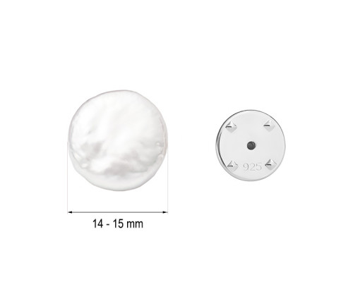 Brooch :: EFC015BR / 5300 Brooch :: EFC015BR / 5300